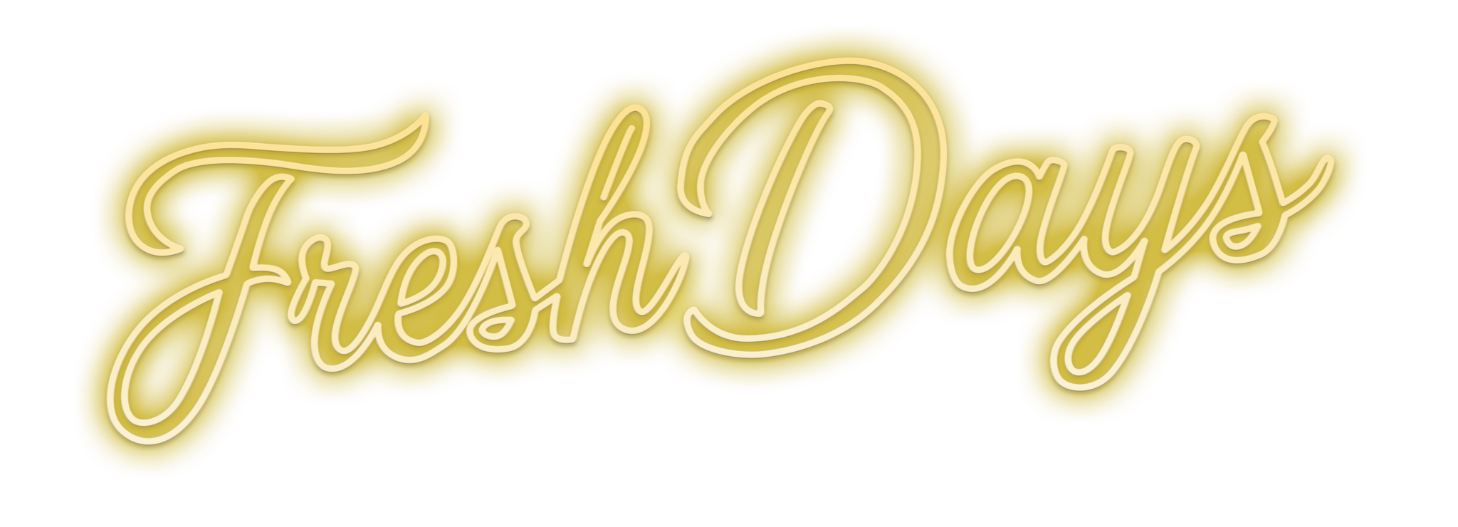 Fresh Days